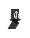 GARDA Mini * FOCO EMPOTRAR 5W 3000K NEGRO
